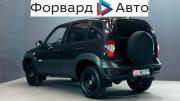 Chevrolet Niva I Рестайлинг Сургут  - изображение 16