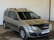 Lada (ВАЗ) Largus I Псков  - изображение 19
