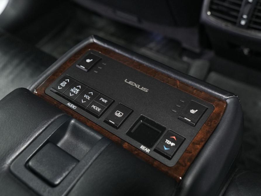 Lexus ES VI Новосибирск  - изображение 16
