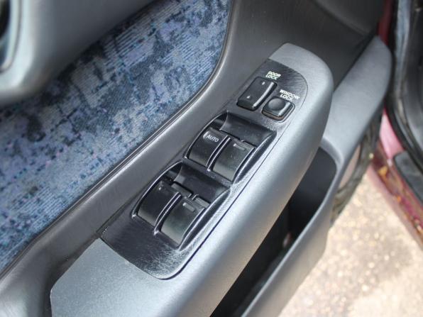Toyota Carina E с пробегом 1997 года, цена 169 000 рублей, 377318 км, лифтбек, Автокод Объявления