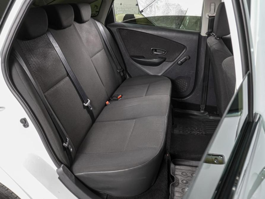 Nissan Almera III (G15) Воронеж  - изображение 7