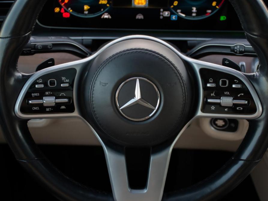 Mercedes-Benz GLE II (V167) Москва  - изображение 23