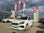 Lada (ВАЗ) Vesta I Стерлитамак  - изображение 23