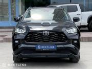 Toyota Highlander IV (XU70) Самара  - изображение 44