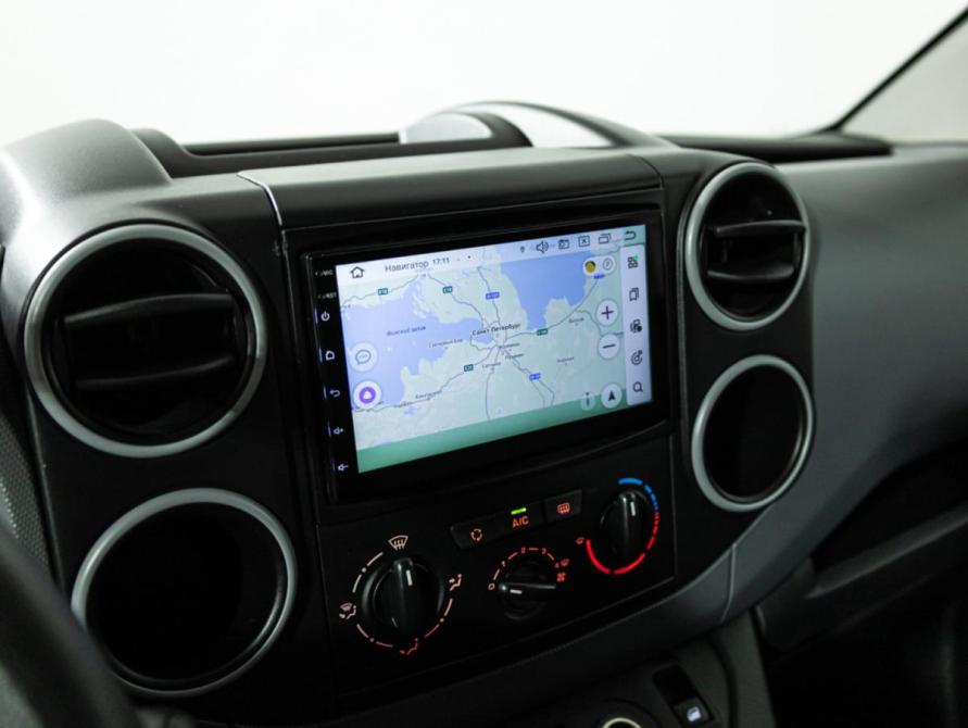 Opel Combo PCMA Санкт-Петербург  - изображение 17