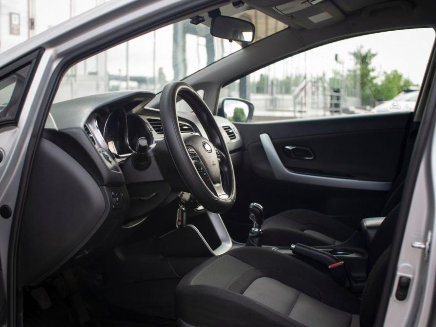 Kia Ceed II Курган  - изображение 11