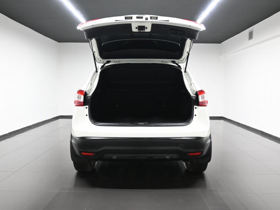 Nissan Qashqai II Тверь  - изображение 7