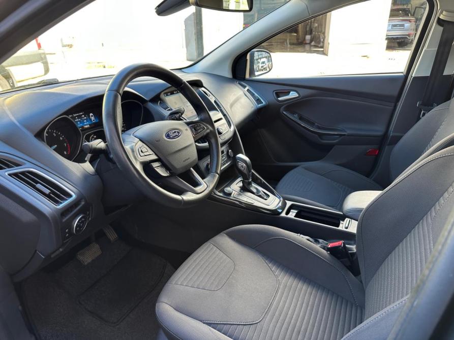 Ford Focus III Рестайлинг Санкт-Петербург  - изображение 7