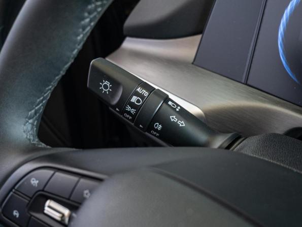 Changan CS35 Plus I Рестайлинг с пробегом 2024 года, цена 1 840 000 рублей, 51358 км, внедорожник, Автокод Объявления