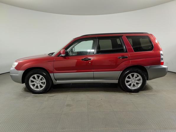 Subaru Forester II Рестайлинг с пробегом 2006 года, цена 875 000 рублей, 300000 км, внедорожник, Автокод Объявления
