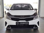Kia Rio IV Рестайлинг Уфа  - изображение 24