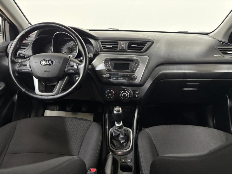 Kia Rio III Альметьевск  - изображение 13