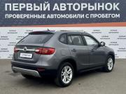Brilliance V5 I Краснодар  - изображение 25
