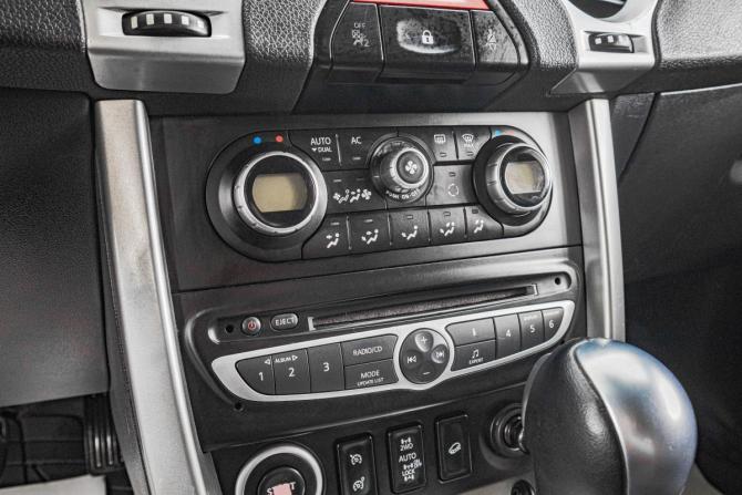 Renault Koleos I с пробегом 2008 года, цена 999 000 рублей, 290000 км, внедорожник, Автокод Объявления