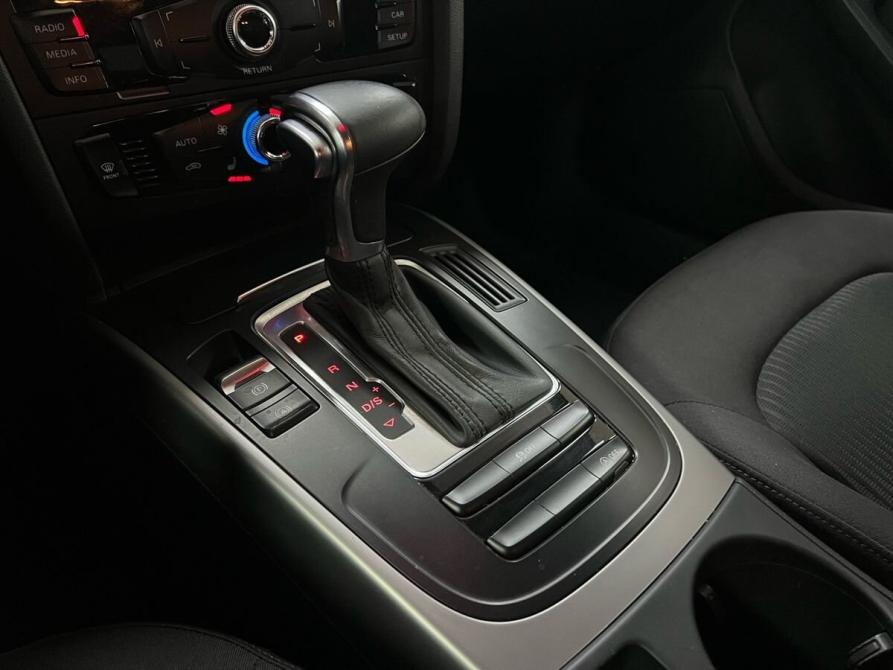Audi A4 IV (B8) Рестайлинг Краснодар  - изображение 13