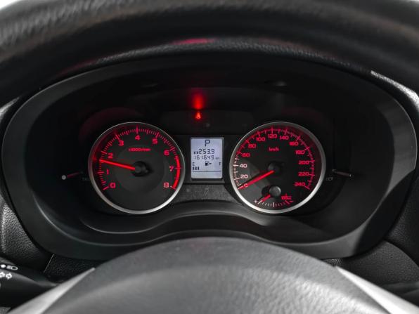Subaru Forester IV с пробегом 2013 года, цена 1 399 900 рублей, 161519 км, внедорожник, Автокод Объявления