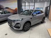 Hongqi HS5 I Рестайлинг Екатеринбург  - изображение 10