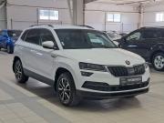 Skoda Karoq I Набережные Челны  - изображение 33