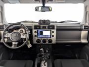 Toyota FJ Cruiser Москва  - изображение 41