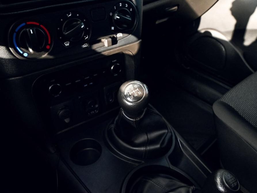 Lada (ВАЗ) Niva Travel I Екатеринбург  - изображение 10