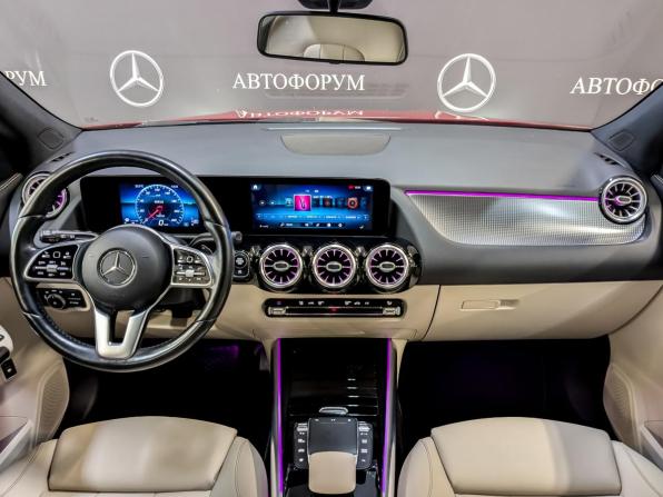 Mercedes-Benz GLA II (H247) с пробегом 2020 года, цена 2 650 000 рублей, 153528 км, внедорожник, Автокод Объявления