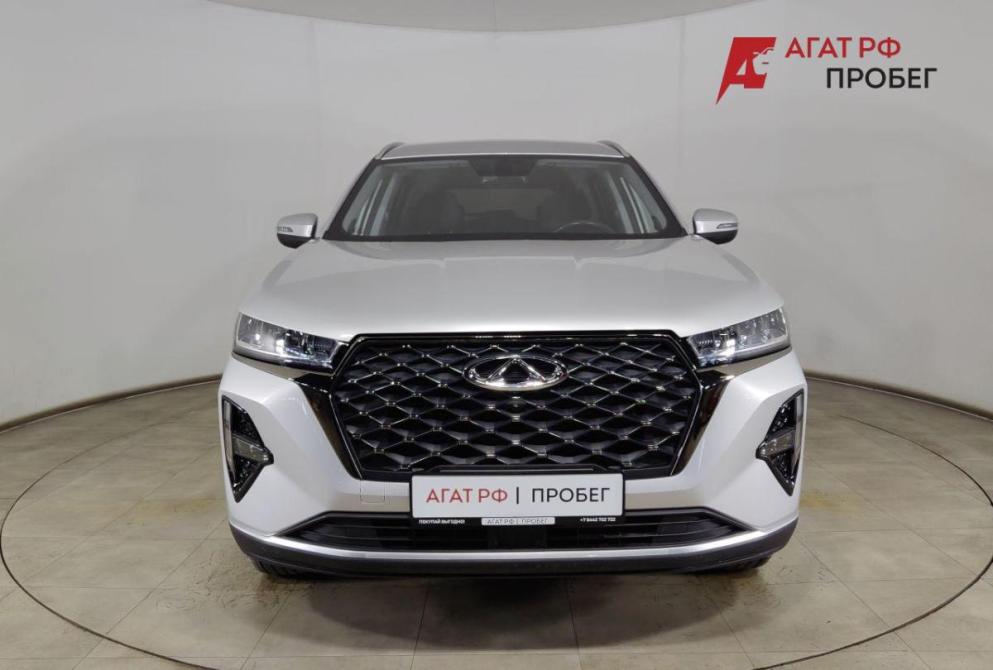 Chery Tiggo 7 Pro Max I Волгоград  - изображение 2