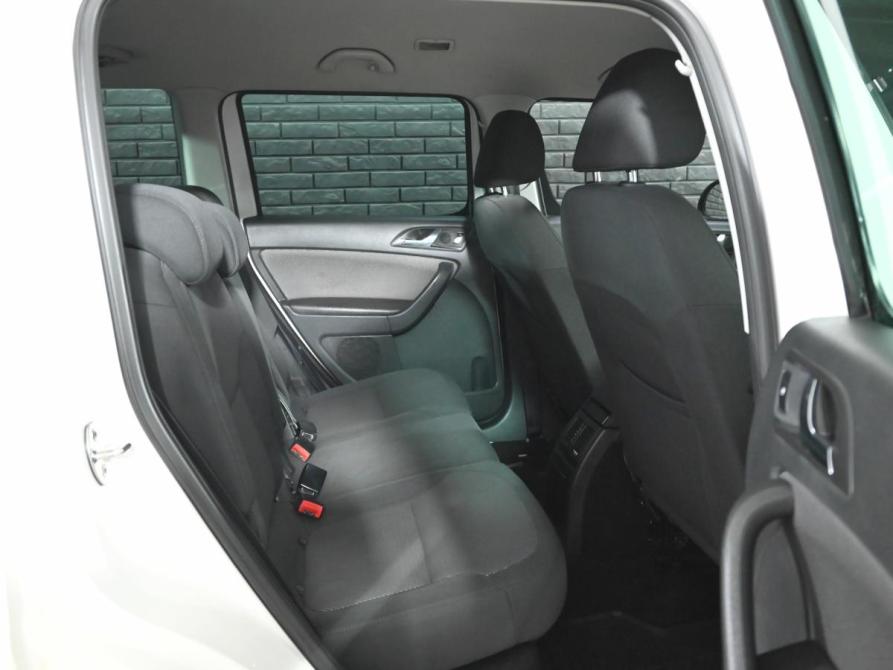 Skoda Yeti I Екатеринбург  - изображение 17