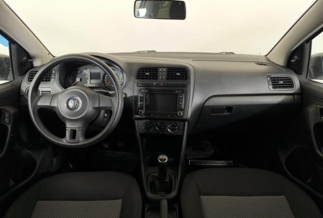 Volkswagen Polo V с пробегом 2012 года, цена 630 000 рублей, 196333 км, седан, Автокод Объявления