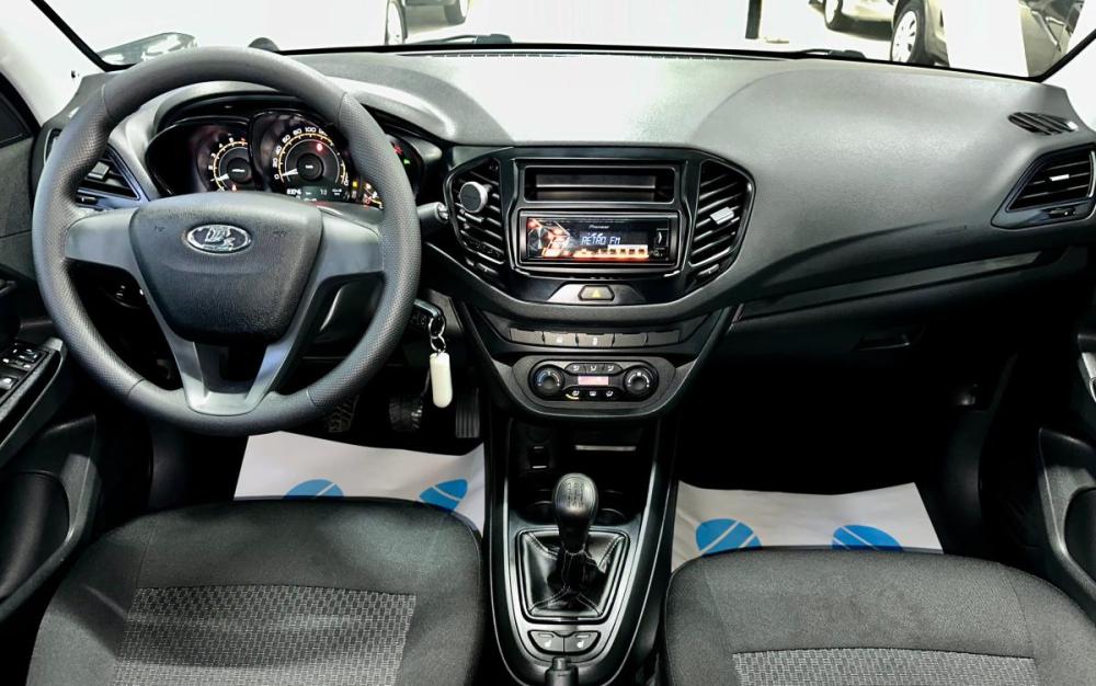 Lada (ВАЗ) Vesta I Уфа  - изображение 10