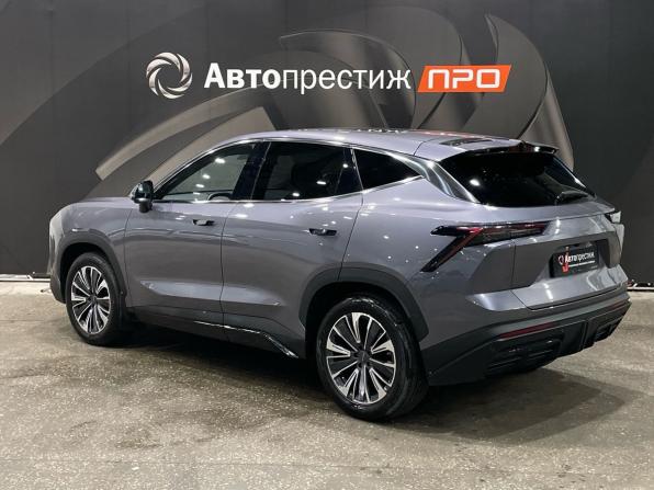 JETOUR DASHING I с пробегом 2023 года, цена 1 749 000 рублей, 47219 км, внедорожник, Автокод Объявления
