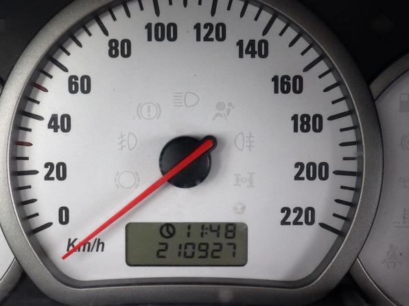 Chery Tiggo (T11) I с пробегом 2007 года, цена 229 000 рублей, 211000 км, внедорожник, Автокод Объявления