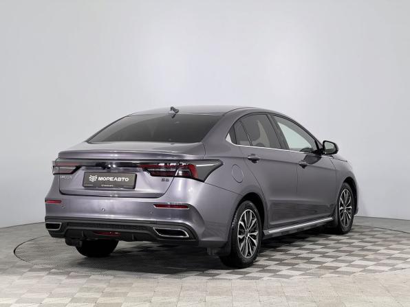 Omoda S5 с пробегом 2023 года, цена 1 430 000 рублей, 60200 км, седан, Автокод Объявления