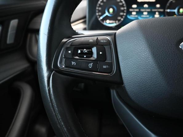 Chery Tiggo 8 Pro e+ с пробегом 2022 года, цена 2 599 000 рублей, 39490 км, внедорожник, Автокод Объявления