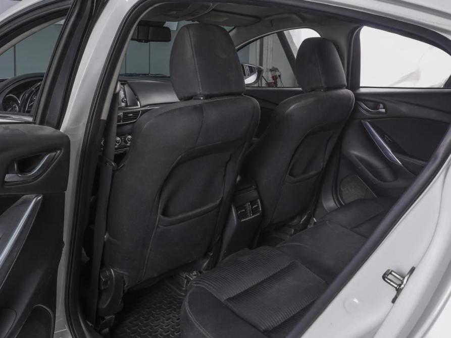 Mazda 6 III (GJ) Ростов-на-Дону  - изображение 11