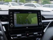 Toyota Camry VIII (XV70) Рестайлинг Сочи  - изображение 41
