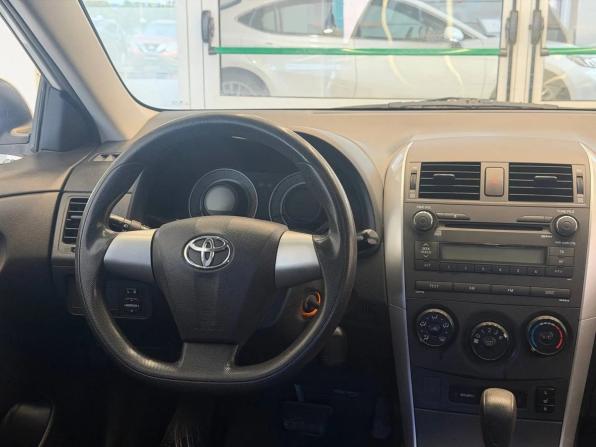 Toyota Corolla X (E140 E150) Рестайлинг с пробегом 2011 года, цена 1 100 000 рублей, 141889 км, седан, Автокод Объявления