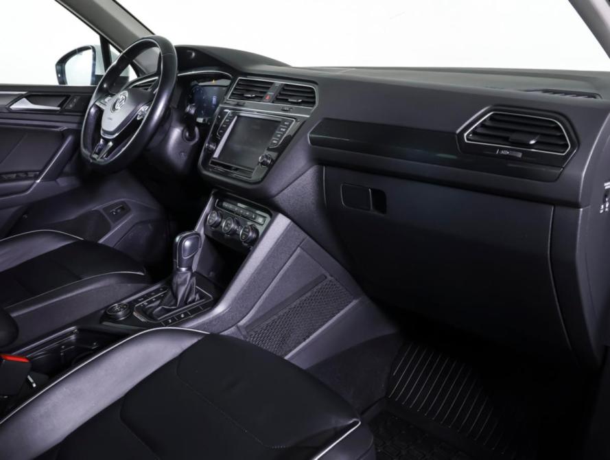 Volkswagen Tiguan II Москва  - изображение 11