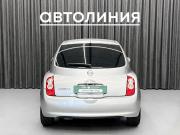 Nissan March III (K12) Красноярск  - изображение 20