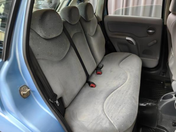 Citroen C3 I с пробегом 2003 года, цена 245 000 рублей, 128000 км, хэтчбек, Автокод Объявления
