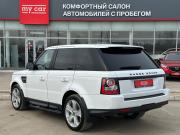 Land Rover Range Rover Sport I Рестайлинг Пермь  - изображение 31