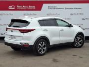 Kia Sportage IV Рестайлинг Воронеж  - изображение 14
