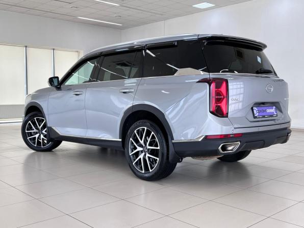 GAC GS8 II с пробегом 2024 года, цена 3 550 000 рублей, 66035 км, внедорожник, Автокод Объявления