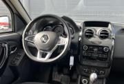 Renault Duster I Рестайлинг Красноярск  - изображение 36