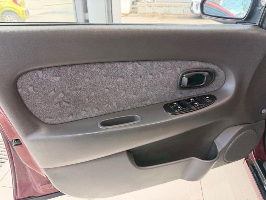 Kia Spectra I Рестайлинг 2 Таганрог  - изображение 10