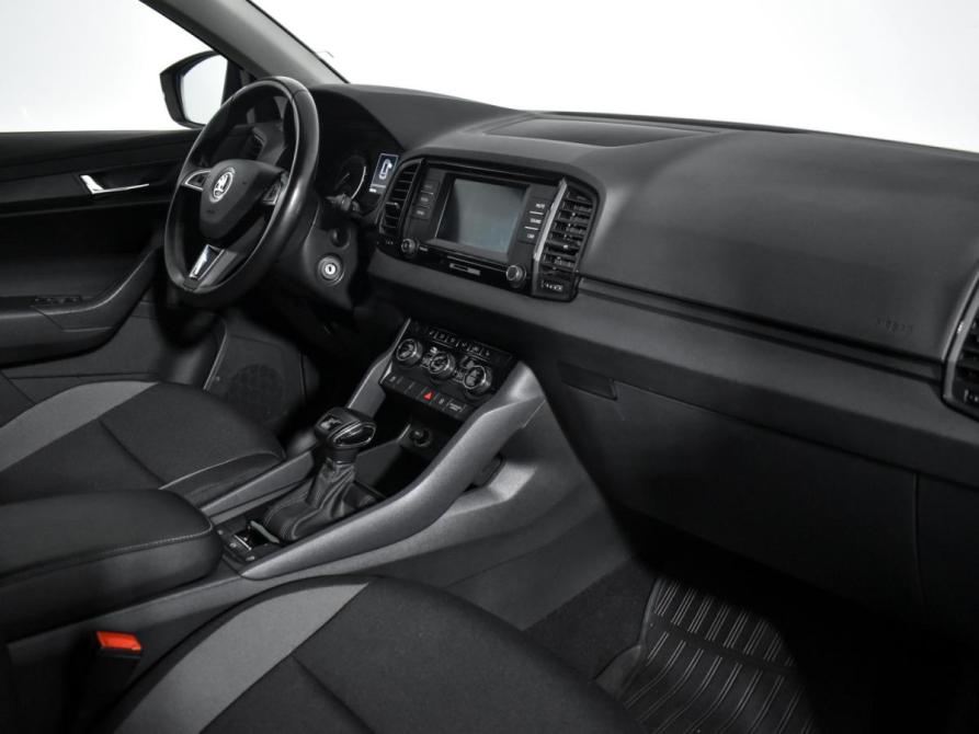 Skoda Karoq I Санкт-Петербург  - изображение 14