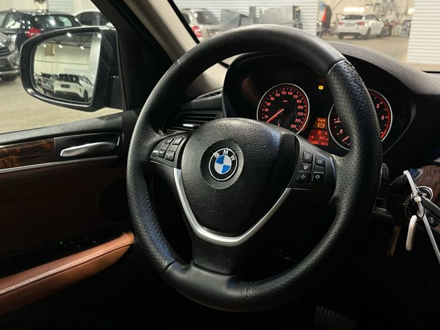 BMW X5 II (E70) Пермь  - изображение 14