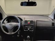 Hyundai Getz I Рестайлинг Казань  - изображение 39