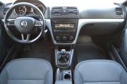 Skoda Yeti I Рестайлинг Старый Оскол  - изображение 28