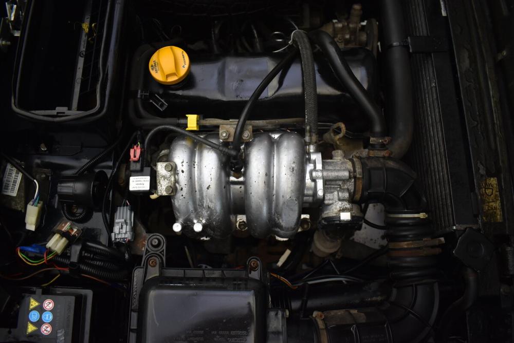 Lada (ВАЗ) 2121 (4x4) I Рестайлинг Москва  - изображение 12