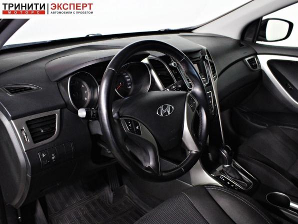 Hyundai i30 II с пробегом 2012 года, цена 1 257 000 рублей, 106579 км, хэтчбек, Автокод Объявления